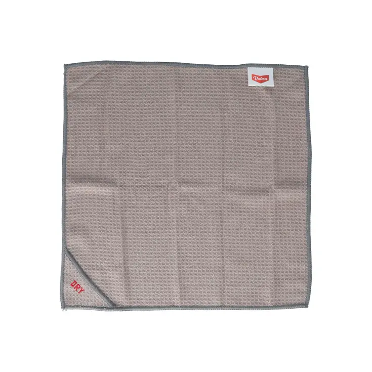 Microvezel droogdoek met wafelstructuur 50x70 cm