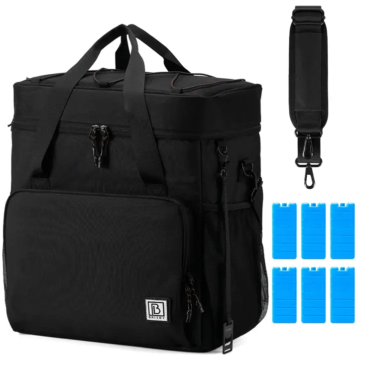 Koeltas 40L
