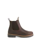 Romsdal - Dames chelsea boots - Travelin'