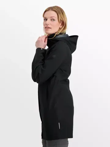 Mikaela – Parka Dames - Waterdicht