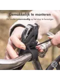 Imoshion Universele Telefoonhouder Fiets