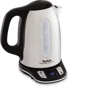 Tefal - Waterkoker - 1,7L - KI240D10-  RVS