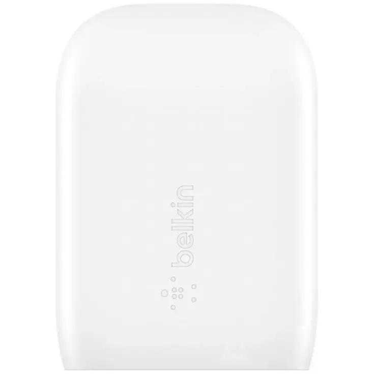 Belkin Adapter met Kabel - USB-C to Lightning