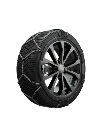 König REFLEX EDGE 602 Sneeuwkettingen