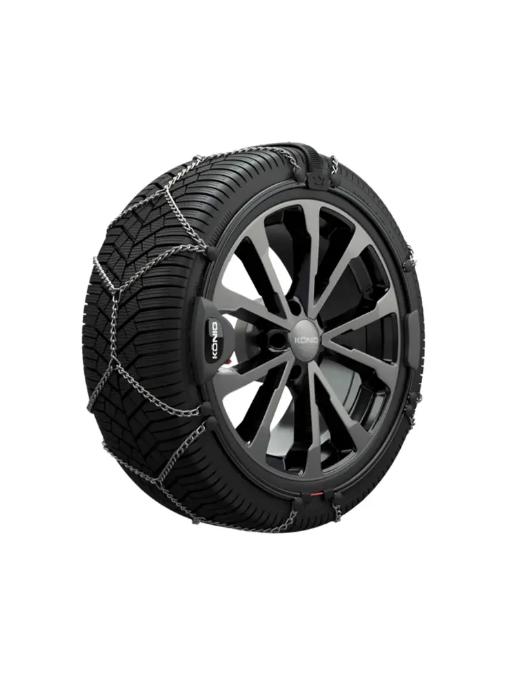 König REFLEX EDGE 602 Sneeuwkettingen
