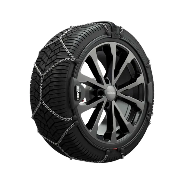 König REFLEX EDGE 602 Sneeuwkettingen