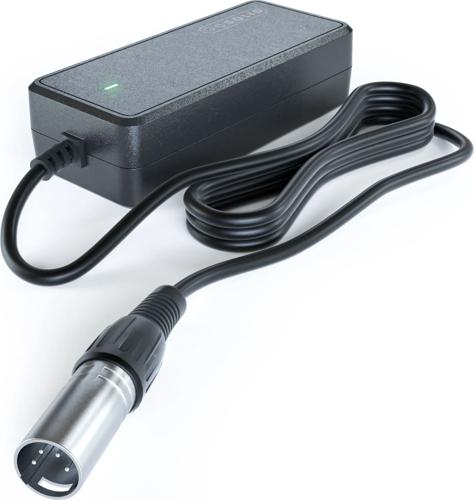 Lader geschikt voor E bike Giant Twist 26V2A