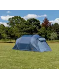Campout 4-Persoons Vis-à-Vis Koepeltent