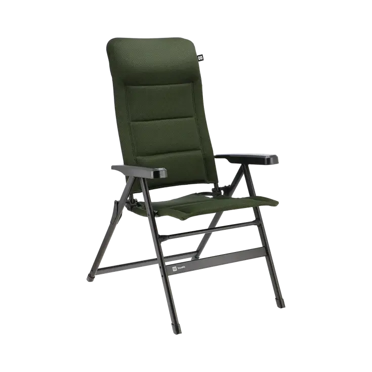 Barletta stoel comfort L groen