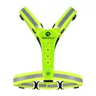 Led Hardloopvest - Rogelli