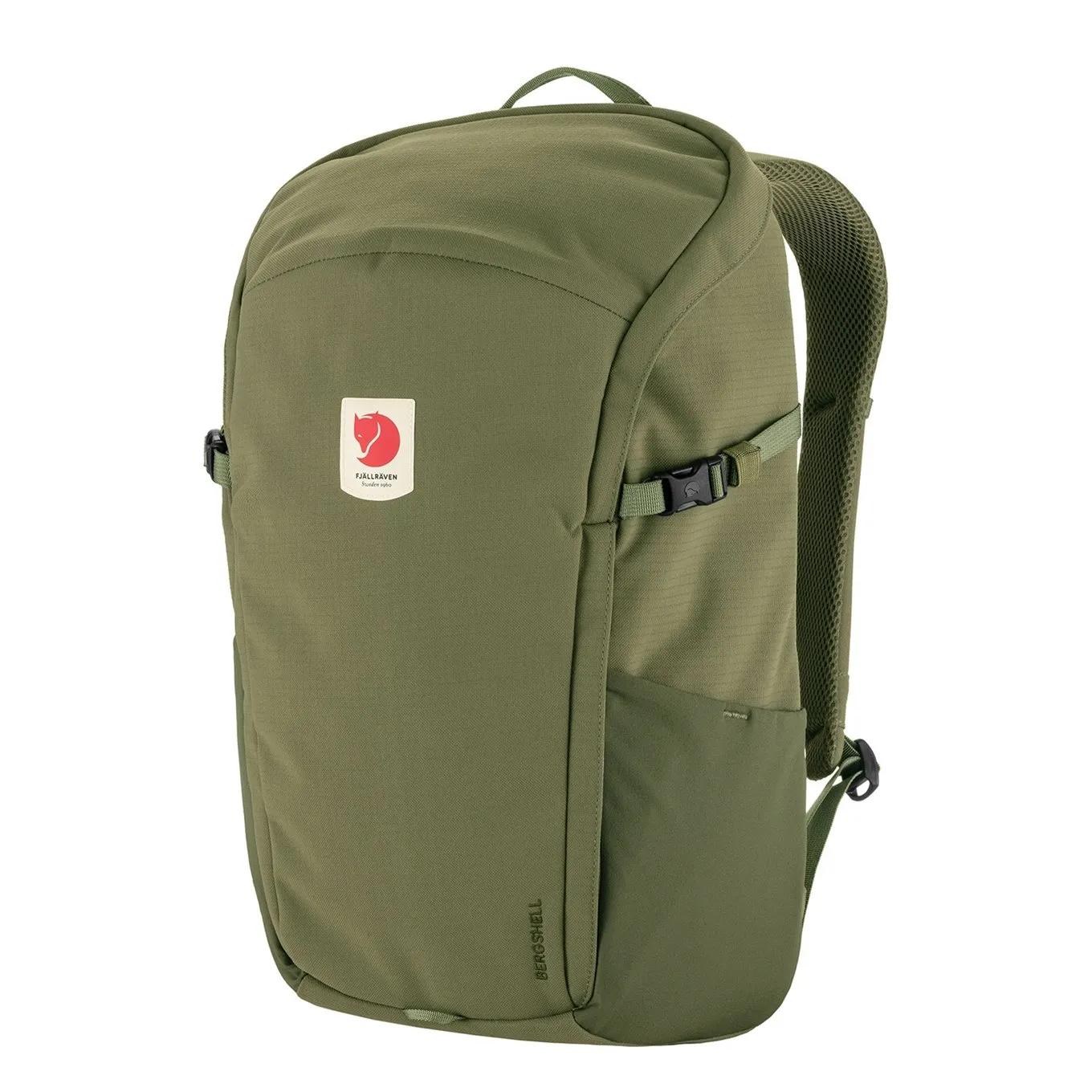 Fjallraven  Ulvo 23 green  Groen main product image