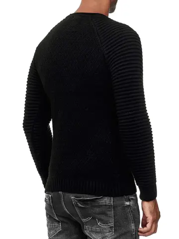 Heren Ronde Hals Trui