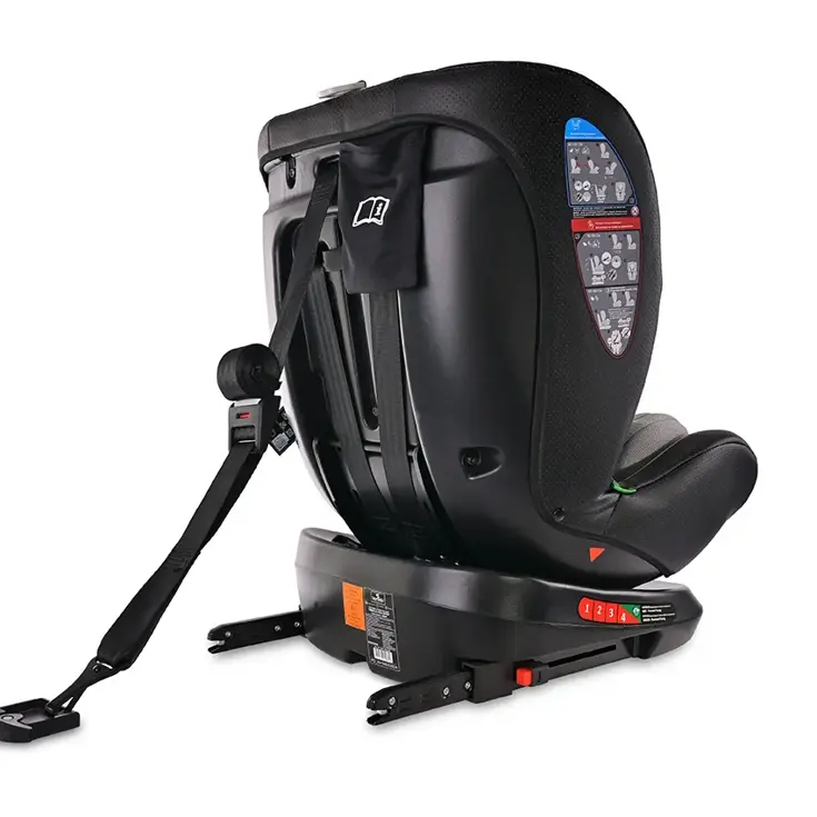 Lorelli Nebula 40-150 cm 360° i-Size Autostoel