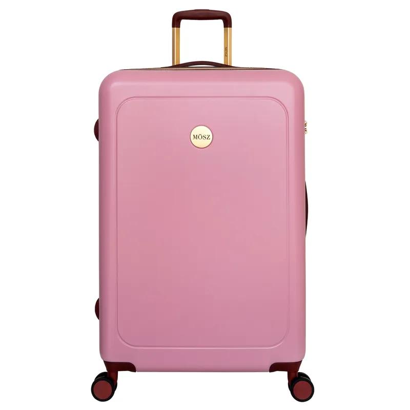 Mosz  Koffer Lauren L  Roze