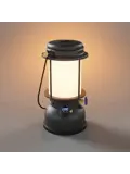 Petromax LED Lantaarn Zwart