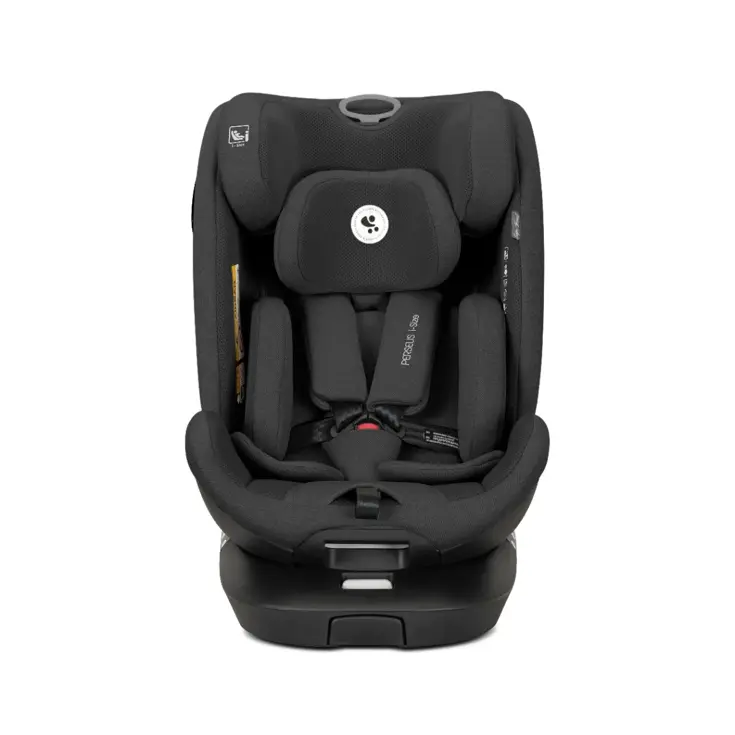 Lorelli Perseus 40-150 cm 360° i-Size Autostoel