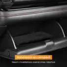 Zonnescherm Auto Voorruit - Universeel