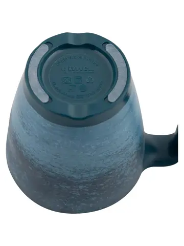 Stone Line Mok 300 ml 4 Stuks