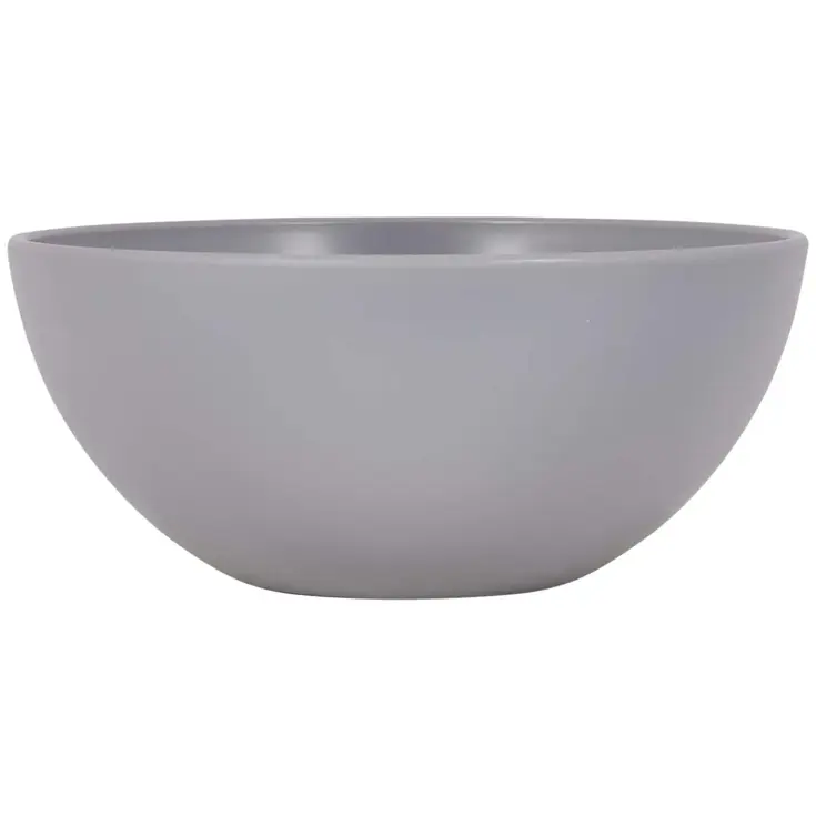 Servies Renew RPET grijs 16dlg