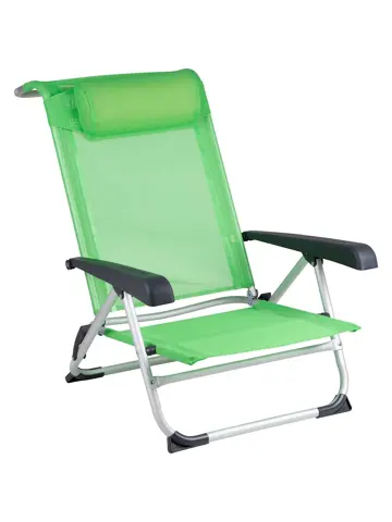 Strandstoel Saint-Tropez