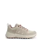 Posio Dames - Lage wandelschoenen - Waterdicht