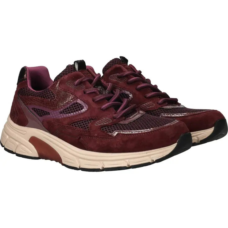 Rollingsoft 0306.01 veterschoenen Dames
