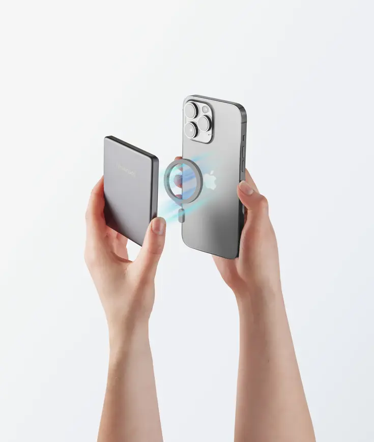 MW10000 Powerbank 10.000 mAh