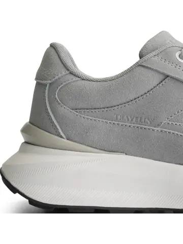 Ripley Dames - Vrijetijdsschoen - Suede