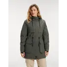 Visan – Parka dames – Human Nature