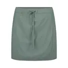 Trevou – Travel skort dames – Human Nature