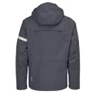 Foppe- Parka Heren - Waterdicht