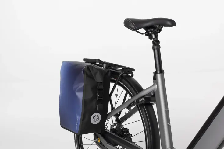 Shelter Clean - Fietstas