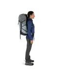 Osprey Tempest Pro 40 WM/L silver lining