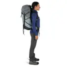 Osprey Tempest Pro 40 WM/L silver lining