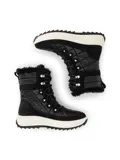 Travelin' Davos Dames Snowboots - Waterdicht