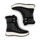 Travelin' Davos Dames Snowboots - Waterdicht
