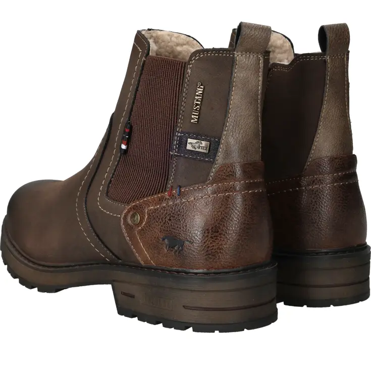 Chelseaboots Heren