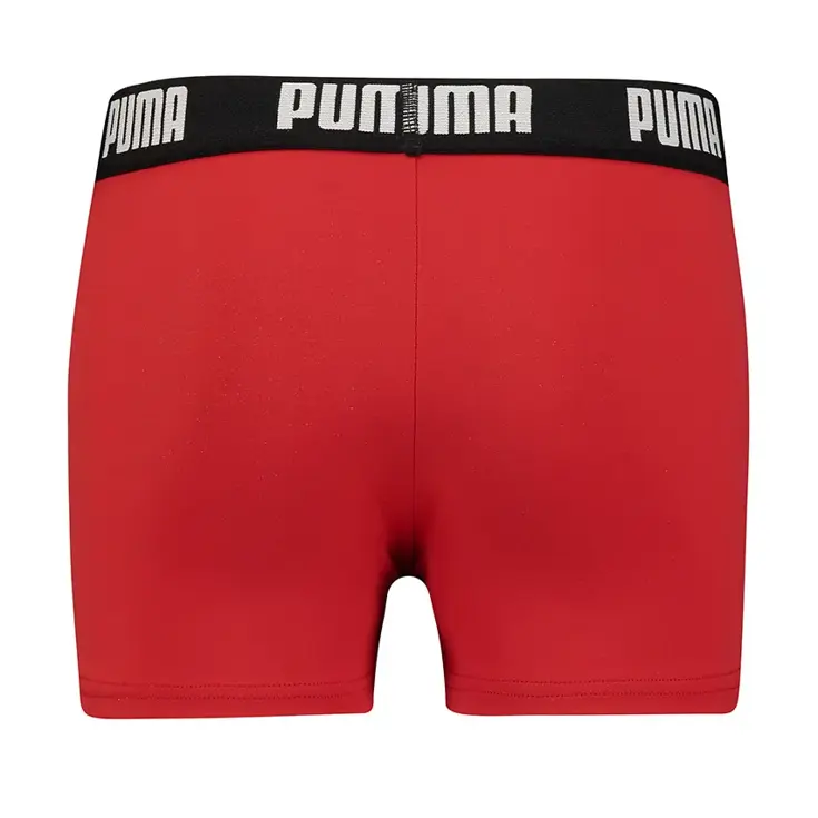 PUMA -  Zwemboxer - Jongens