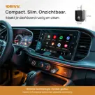 Drivv. 2in1 CarPlay Dongle - Apple CarPlay