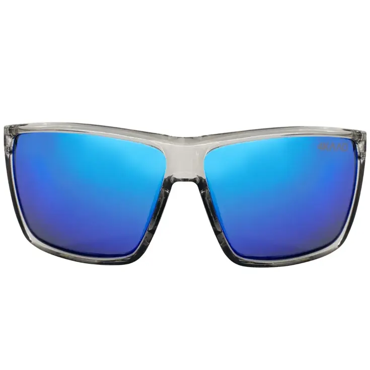 Sunset XCvision Sportbril - Grijs en blauw