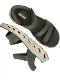 Slip-Ins: Go Walk Glide Sandalen Dames