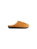 Verwarmde Sloffen Wahrmsteps Camel - Unisex