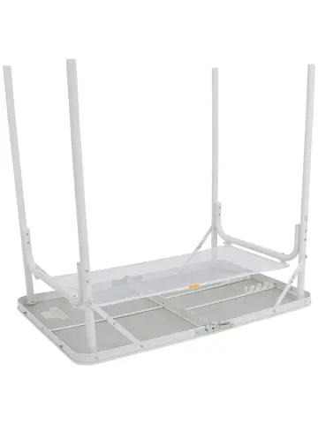 Pastel Tafel Yvoire 90x60 cm