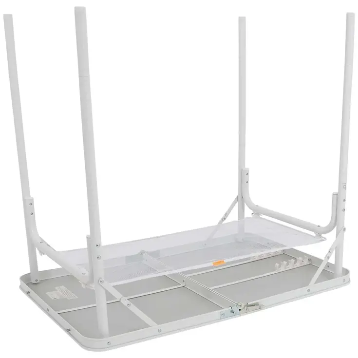 Pastel Tafel Yvoire 90x60 cm