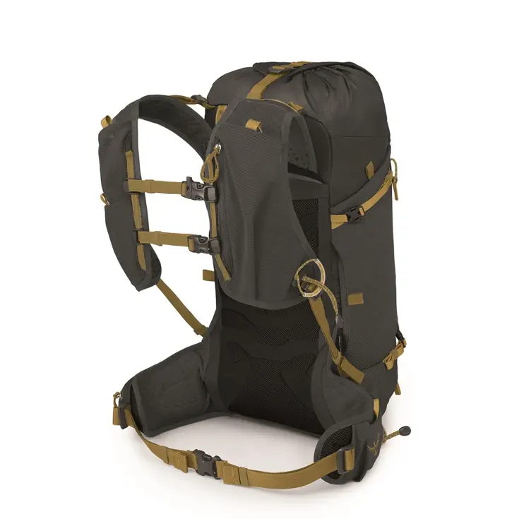 Osprey Talon velocity 20 l/xl