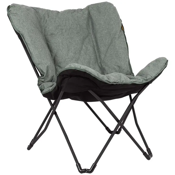 Bo-Camp Vlinderstoel Himrod L