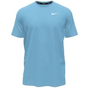 Nike - Zwemshirt Hydroguard - Heren