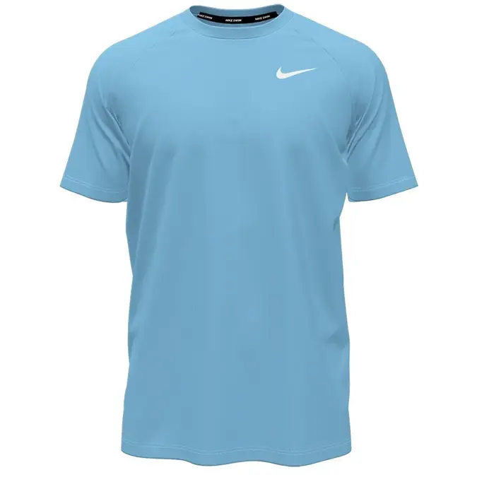 Nike - Zwemshirt Hydroguard - Heren