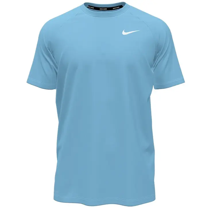 Nike - Zwemshirt Hydroguard - Heren