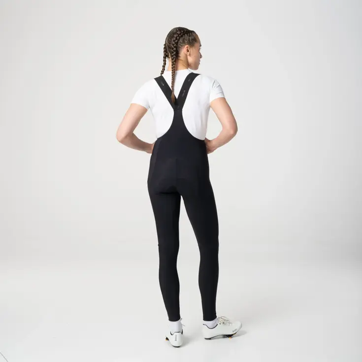 Comfort Plus - Fietsbroek dames